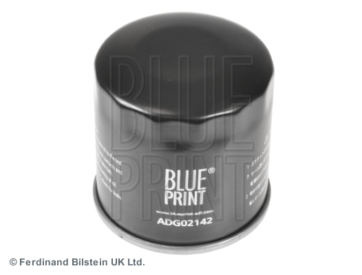 BLUE PRINT ADG02142 Olajszűrő