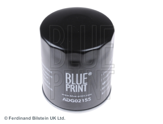 BLUE PRINT BLPADG02155 olajszűrő