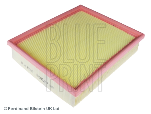 BLUE PRINT BLPADG02207 légszűrő