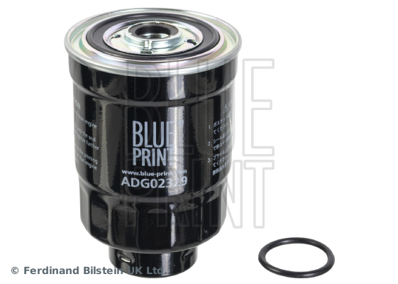 BLUE PRINT BLPADG02329 Üzemanyagszűrő
