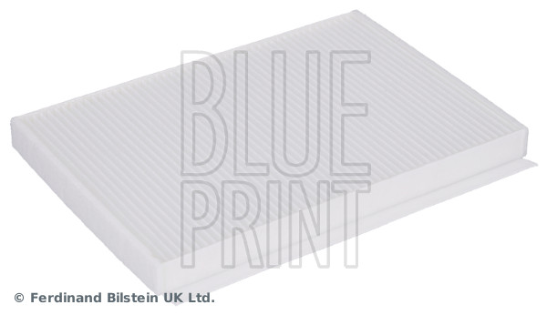 BLUE PRINT ADG02543 Pollenszűrő