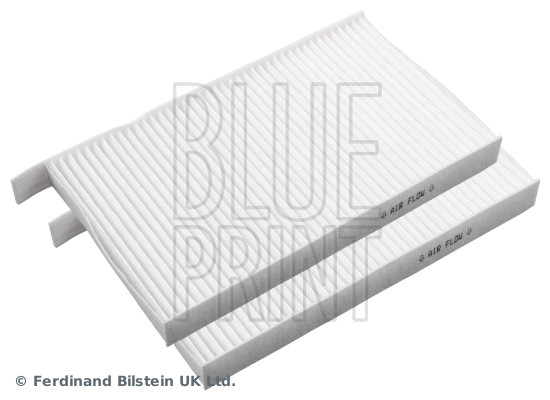 BLUE PRINT BLPADG02553 Szűrőbetét, beltéri levegő