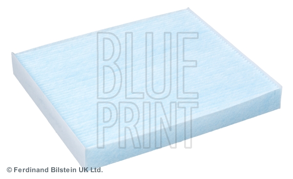BLUE PRINT BLPADG02563 szűrő, utastér levegő