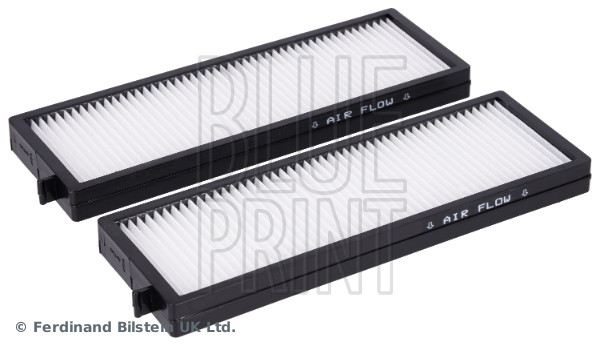 DJ PARTS FC1101 Pollen szűrő