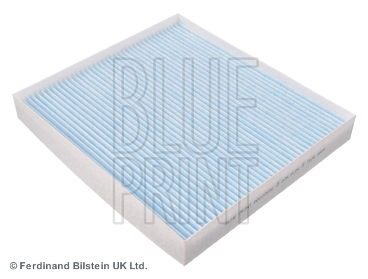 BLUE PRINT BLPADG02592 szűrő, utastér levegő