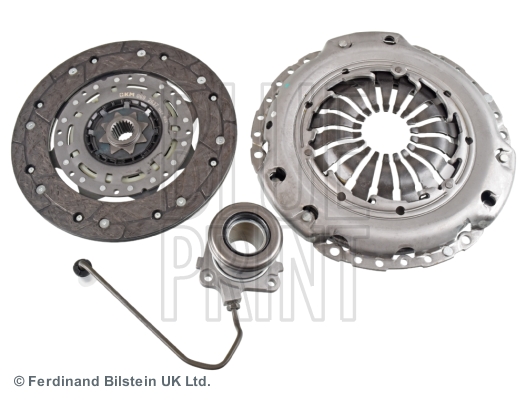 BLUE PRINT BLPADG030248 kuplungkészlet