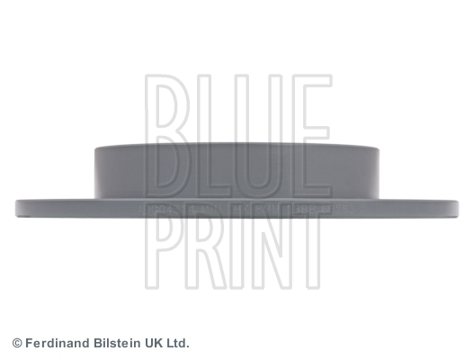 BLUE PRINT BP ADG04314 Féktárcsa