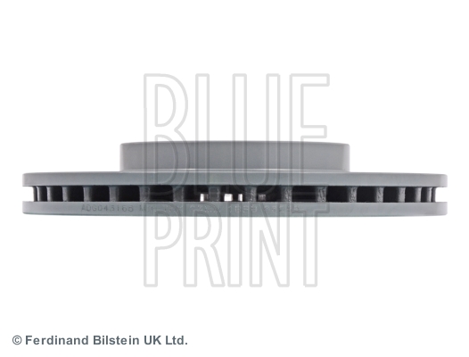 BLUE PRINT BP ADG043168 Féktárcsa