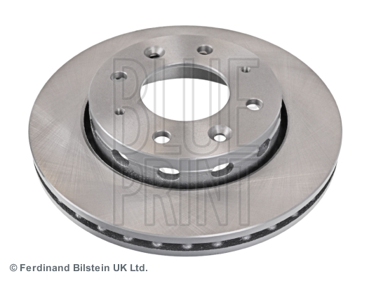 BLUE PRINT BLPADG04338 féktárcsa