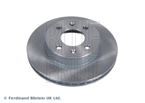 BLUE PRINT 201792 ADG04350 - Féktárcsa