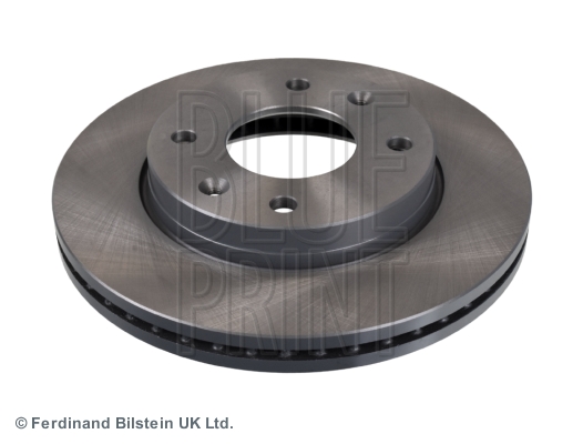 BLUE PRINT BLPADG04356 féktárcsa
