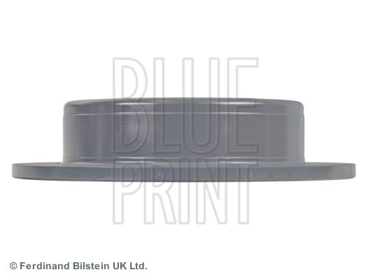 BLUE PRINT 201887 ADG04362 - Féktárcsa