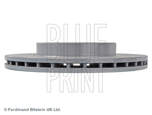 BLUE PRINT 192856 ADG04364 - Féktárcsa