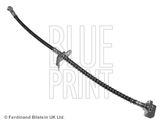 BLUE PRINT BLPADG053216 Fékcső, gumifékcső