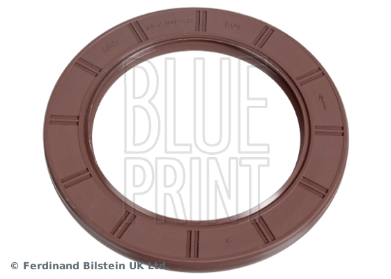 BLUE PRINT BLPADG06131 tömítőgyűrű, főtengely