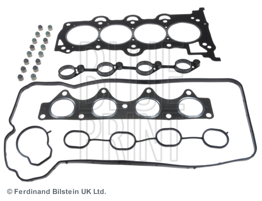 BLUE PRINT BP ADG06296 Tömítéskészlet, hengerfejhez