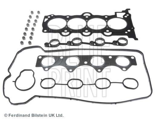 BLUE PRINT BP ADG06297 Tömítéskészlet, hengerfejhez