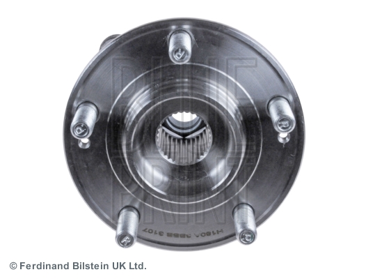 BLUE PRINT BLPADG083114 Kerékagy, kerékcsapágy- készlet, tengelycsonk