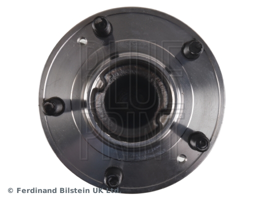 BLUE PRINT BP ADG08380 Kerékagy, kerékcsapágy- készlet, tengelycsonk