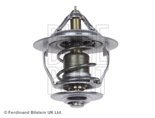 BLUE PRINT ADG09209 Termosztát, termosztátház hűtőrendszerhez