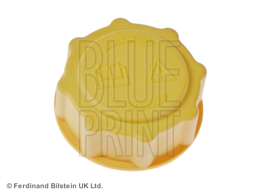 BLUE PRINT BP ADG09901 Hűtősapka, kiegyenlítőtartály sapka