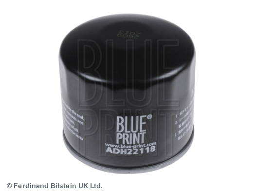BLUE PRINT BLPADH22118 olajszűrő