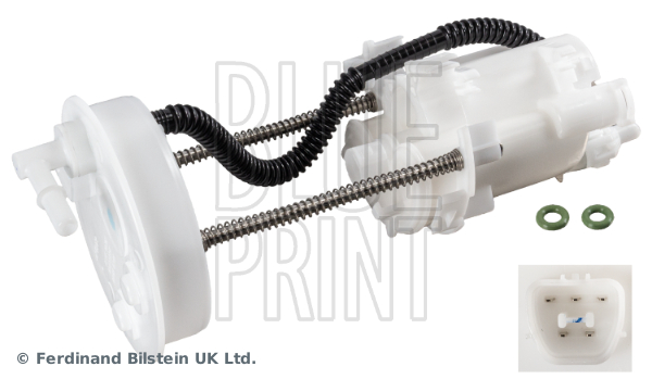 BLUE PRINT ADH22335C Üzemanyagszűrő