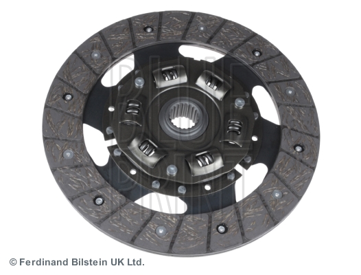 BLUE PRINT BLPADH23129 kuplungtárcsa