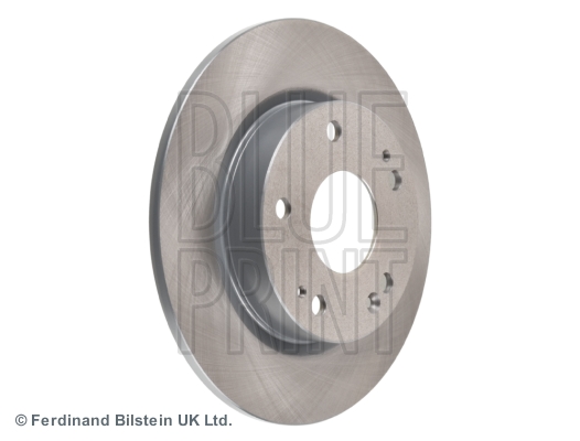 BLUE PRINT 260 642 ADH243137 - Féktárcsa
