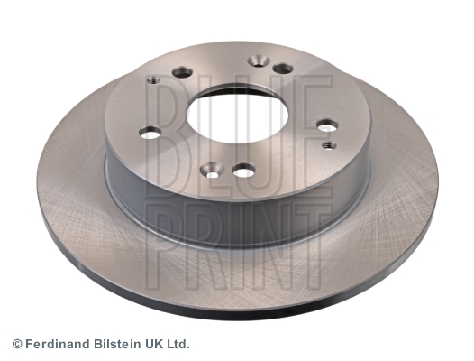 BLUE PRINT BLPADH24372 féktárcsa