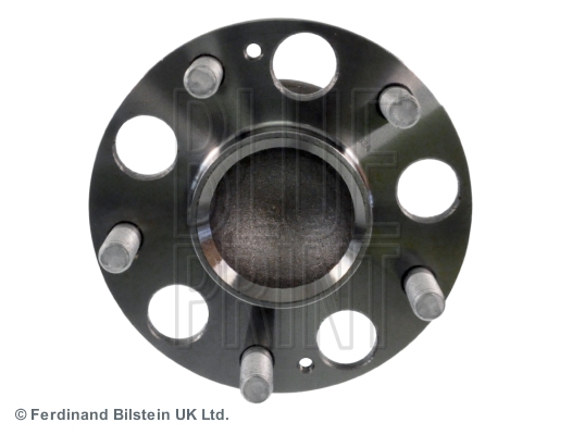 BLUE PRINT ADH28345 Kerékagy, kerékcsapágy- készlet, tengelycsonk