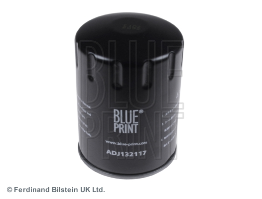 BLUE PRINT ADJ132117 Olajszűrő