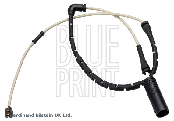 BLUE PRINT BLPADJ137207 Fékbetét kopásjelző, visszajelző