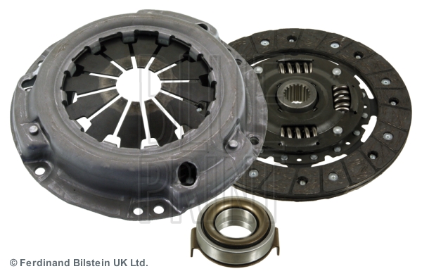 BLUE PRINT BLPADK83009 kuplungkészlet