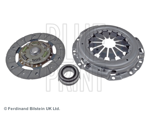 BLUE PRINT 380 794 ADK83027 - Kuplungkészlet