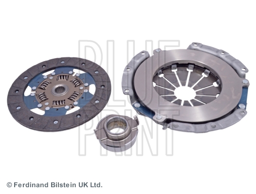 BLUE PRINT BP ADK83033 Kuplungkészlet