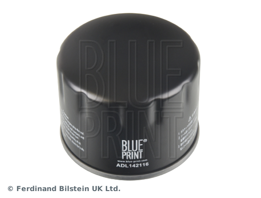 BLUE PRINT ADL142116 Olajszűrő