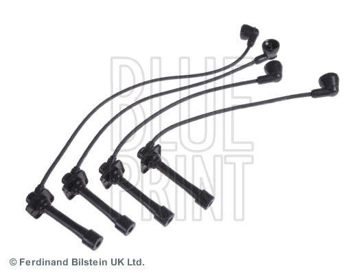 BLUE PRINT ADM51625 Gyújtókábel készlet, gyertyakábel szett