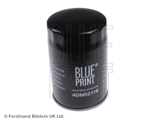 BLUE PRINT BLPADM52116 olajszűrő