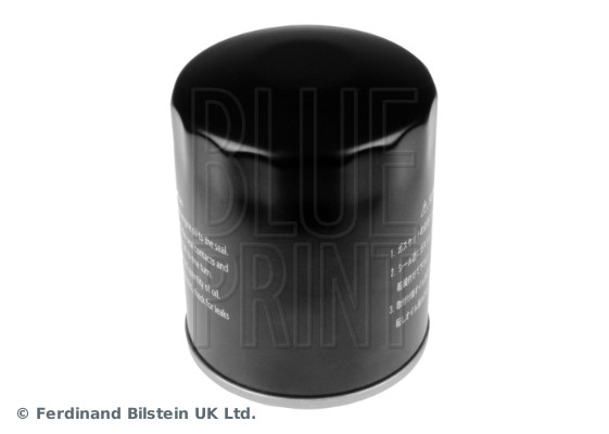 BLUE PRINT BLPADM52123 olajszűrő