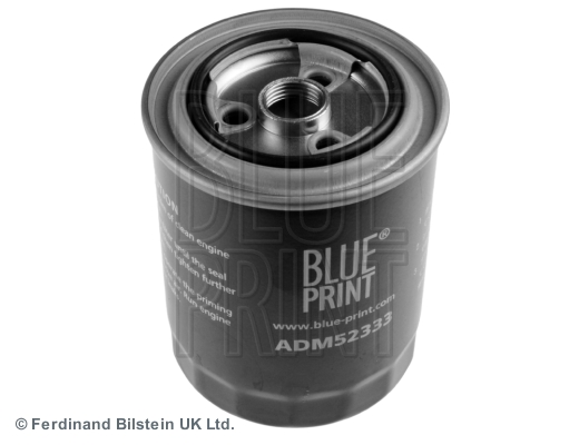 BLUE PRINT ADM52333 Üzemanyagszűrő