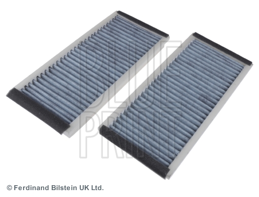 BLUE PRINT ADM52507 Pollenszűrő, utastérszűrő