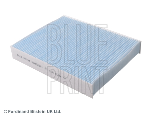 BLUE PRINT BLPADM52511 szűrő, utastér levegő
