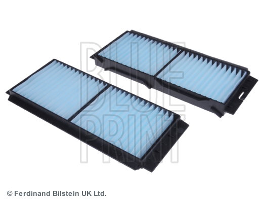 BLUE PRINT  Pollenszűrő, utastérszűrő