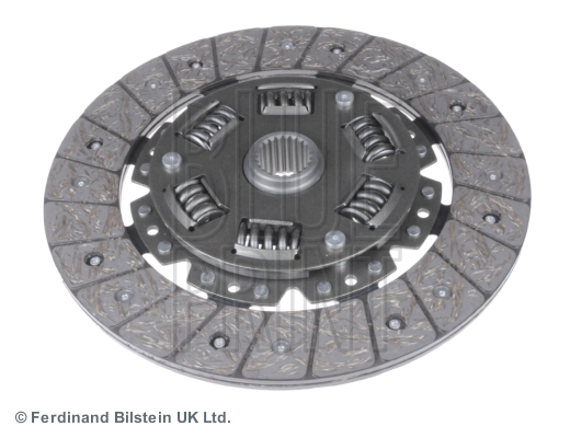 BLUE PRINT BLPADM53141 kuplungtárcsa