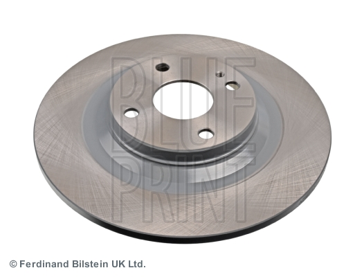 BLUE PRINT BLPADM54374 féktárcsa