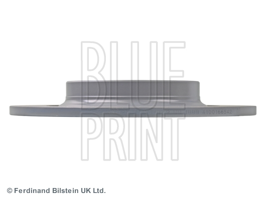 BLUE PRINT 229 556 ADM54393 - Féktárcsa