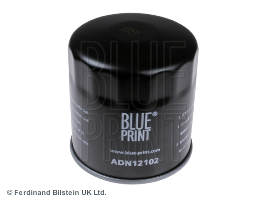 BLUE PRINT BLPADN12102 olajszűrő