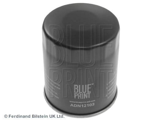 BLUE PRINT BLPADN12103 olajszűrő