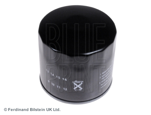 BLUE PRINT BLPADN12119 olajszűrő